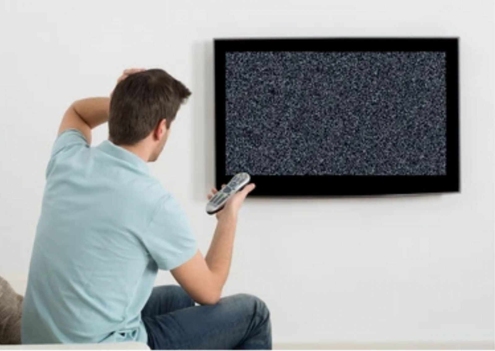 Talas LG Televizyon Servisi