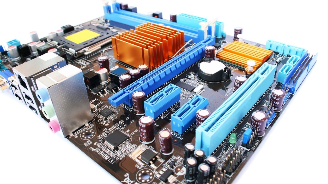 talas anakart modül